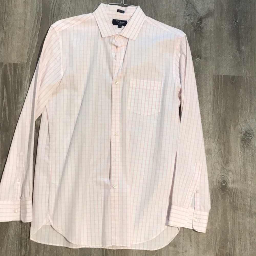 J. Crew Dress Shirt